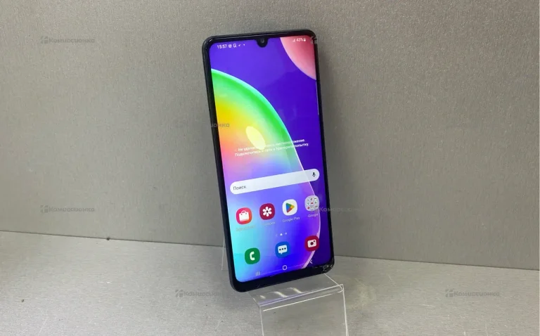 Samsung Galaxy A31 4/64 Gb