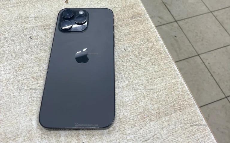 Apple iPhone 14 Pro Max 6/256 ГБ