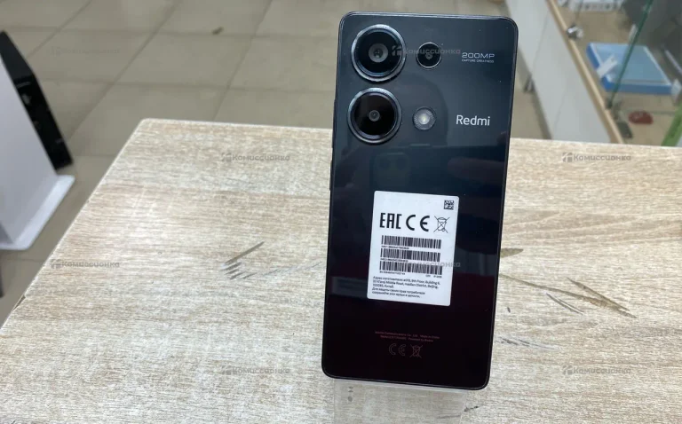Xiaomi Redmi Note 13 Pro 12/512 ГБ