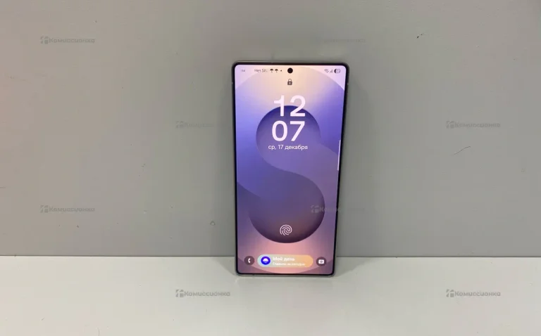 Samsung Galaxy S25 Ultra 12/256 ГБ