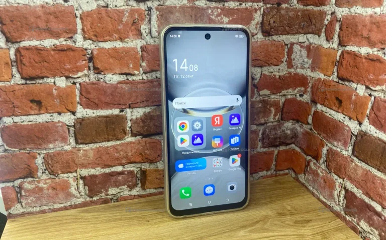 Tecno Sparc 30C 4-128GB