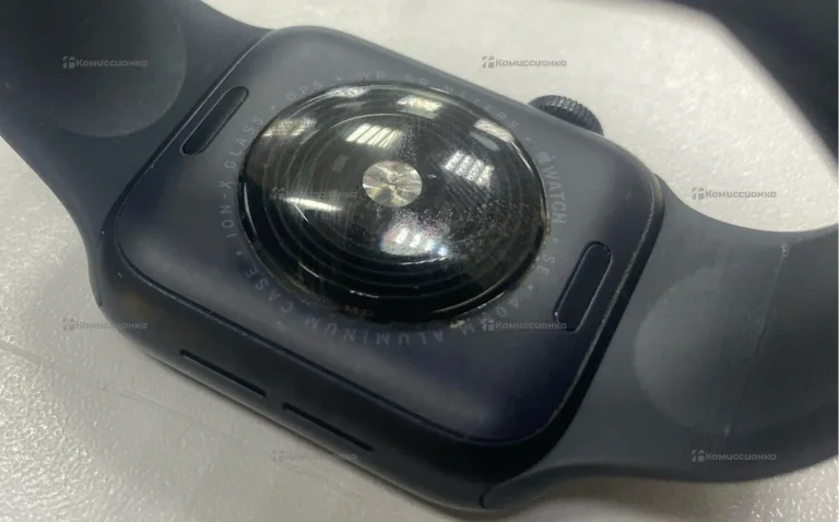 Apple Watch SE 2