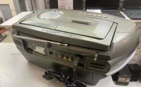 Музыкальный центр Samsung RCD-VS30