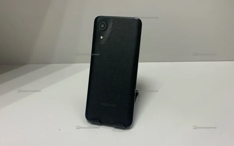 Samsung Galaxy A03 Core
