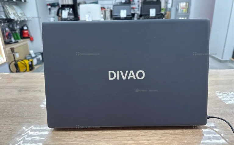 Ноутбук  Divao