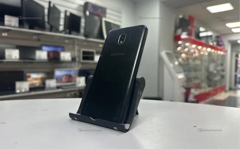 Samsung Galaxy J4 3/32 ГБ