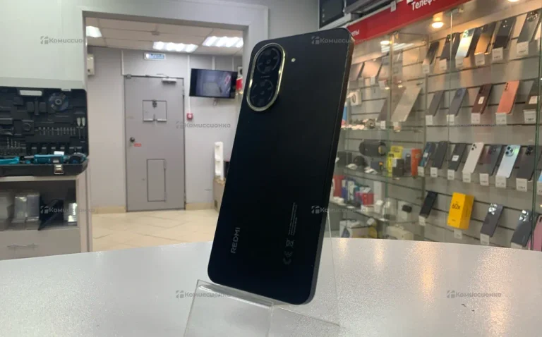 Xiaomi Redmi A5 4/64 ГБ