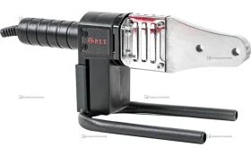 Аппарат для раструбной сварки P.I.T. PWM32-D