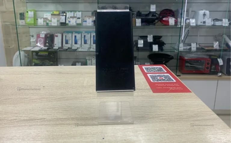 Power Bank  черный 10000 mah