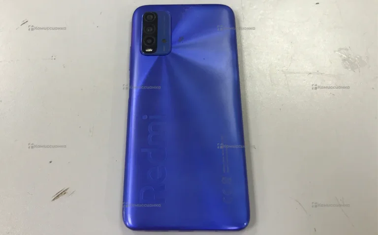 Xiaomi Redmi 9T 4/64 ГБ