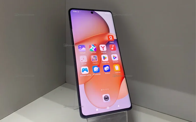 Xiaomi Redmi Note 14 Pro 12/512 ГБ