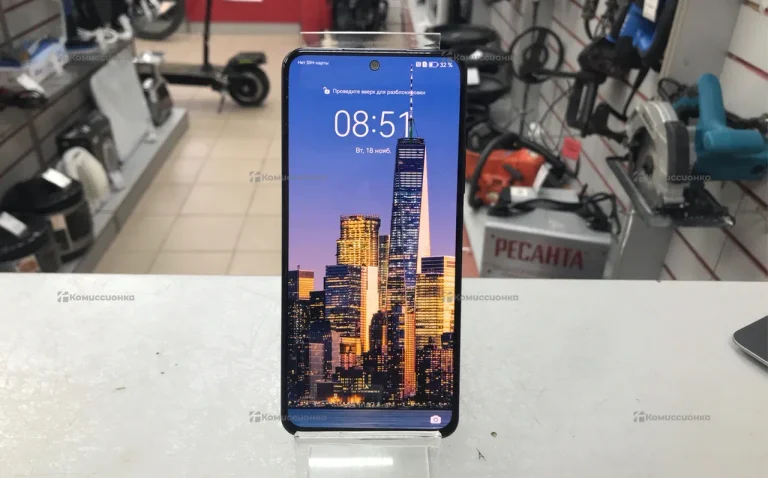 Huawei nova 10 SE 8/128 ГБ