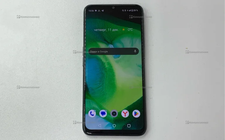 Realme C35 4/128 ГБ