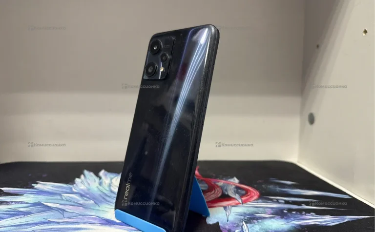 Realme 9 Pro 5G 6/128 ГБ