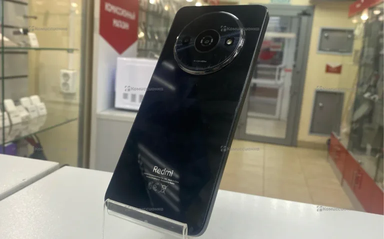 Xiaomi Redmi A3 4/128 ГБ