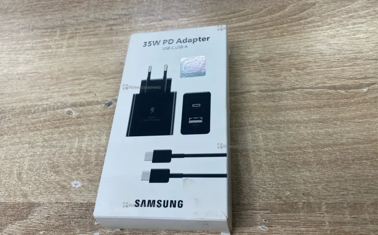 Power Adapter SAMSUNG 35W PD