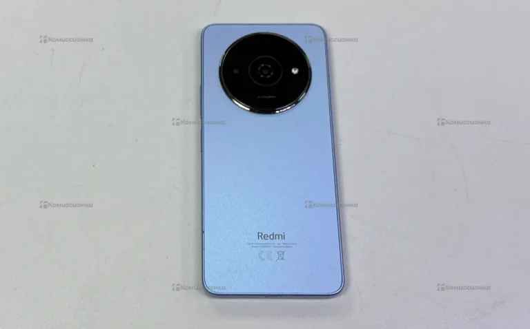 Xiaomi Redmi A3 3/64Gb