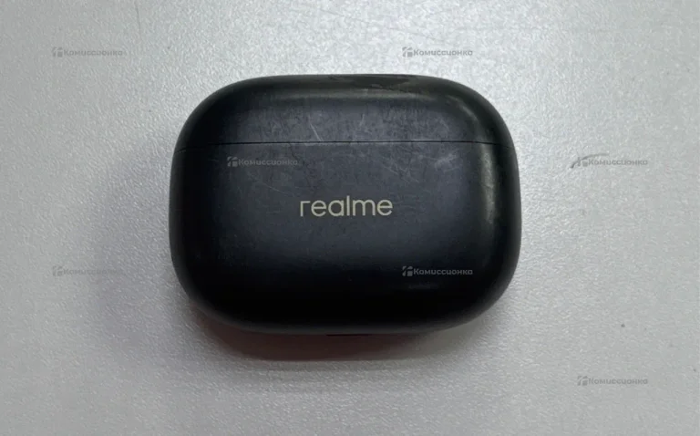 Наушники  realme buds t300
