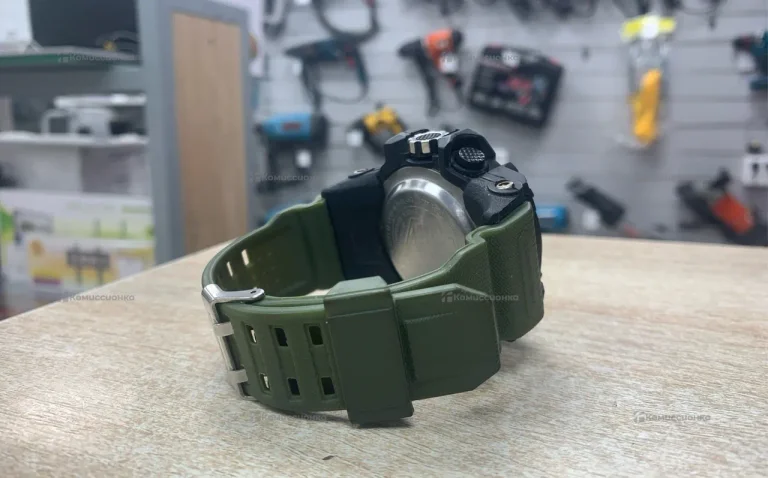 Часы  Casio g-shock