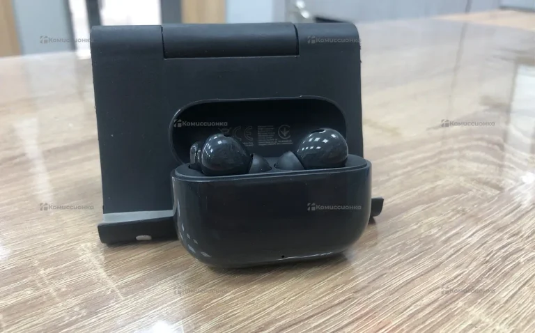 Наушники  Huawei Freebuds 4 SE