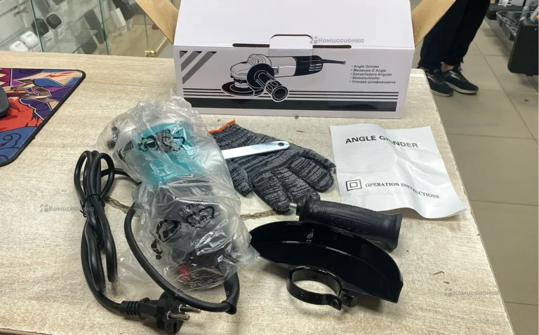 УШМ Makita реп.