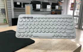 Купить Клавиатура logitech k380 б/у , в Краснодар Цена:990рублей