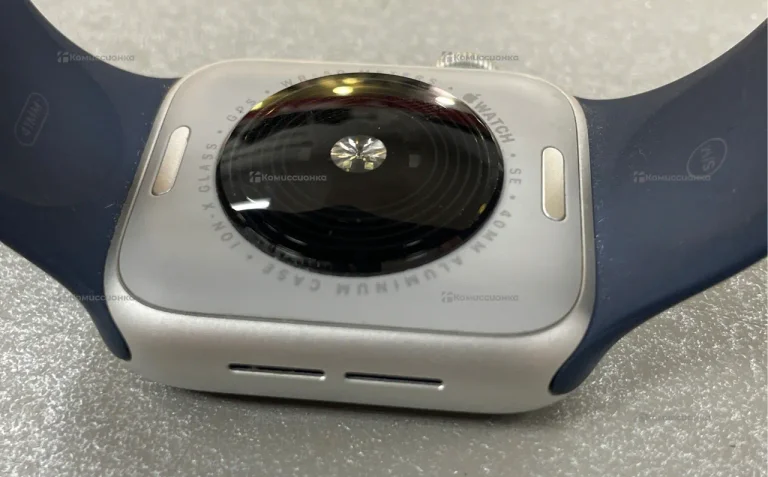 Часы Apple Watch SE 2nd gen 40mm (A2722)