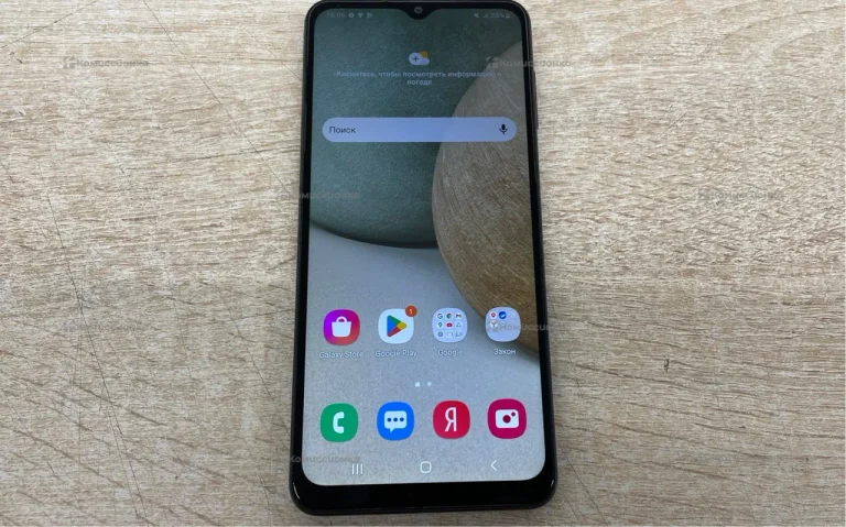 Samsung Galaxy A12 4/64 ГБ