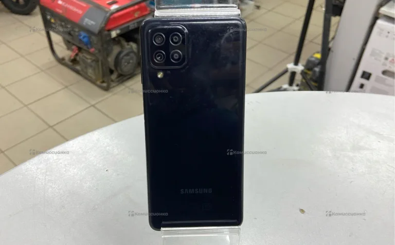 Samsung Galaxy A22 4/64 ГБ