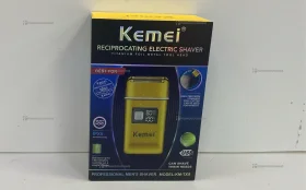 Купить Kemei reciprocating electric shaver б/у , в Нижний Новгород Цена:690рублей