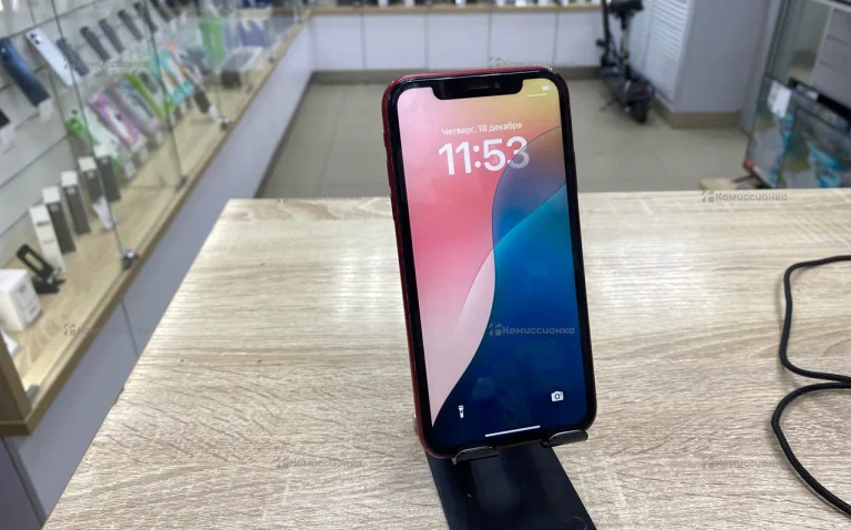 Apple iPhone XR 3/64 ГБ