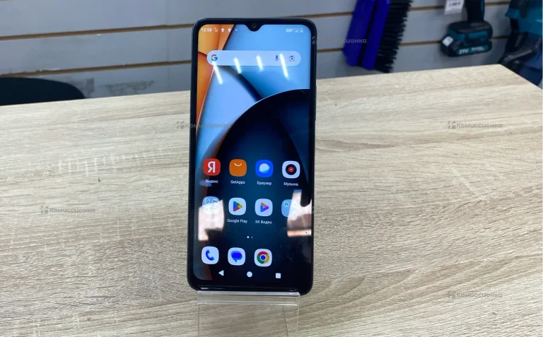 Xiaomi Redmi A3