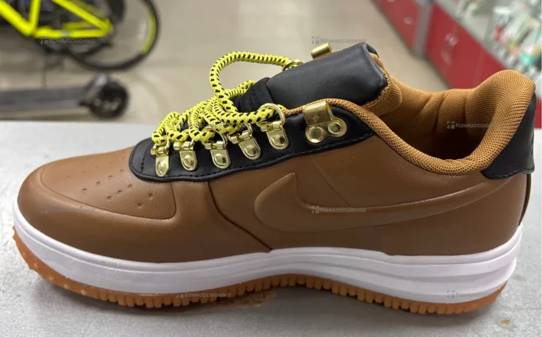 Кроссовки Nike LF1 Duckboot 41