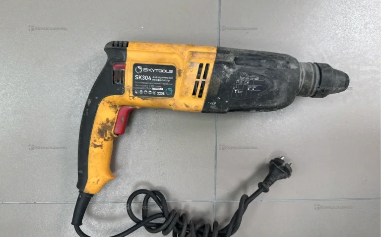 перфоратор электрический Skytools sk304
