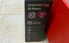 Купить Пылесос  porarjs iq home б/у , в Москва и область Цена:6900рублей