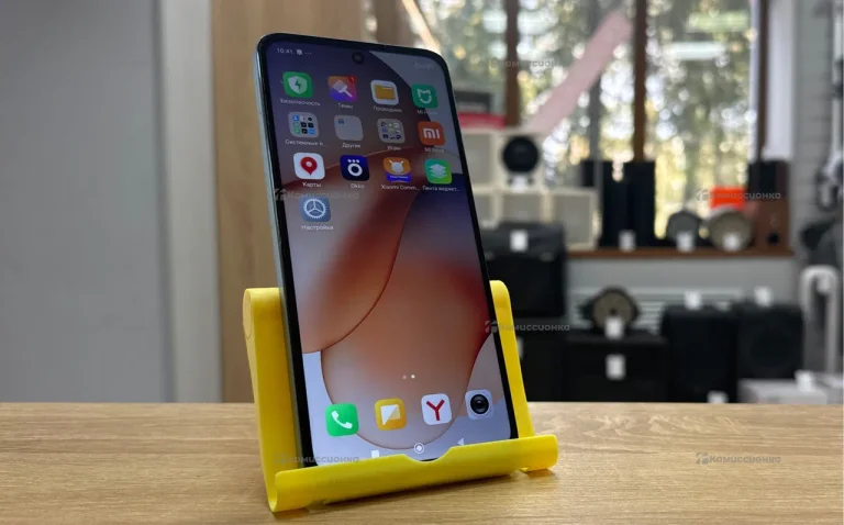 Xiaomi Redmi 13 6/128 ГБ