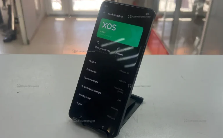 Infinix Note 30 Pro 8/256 ГБ
