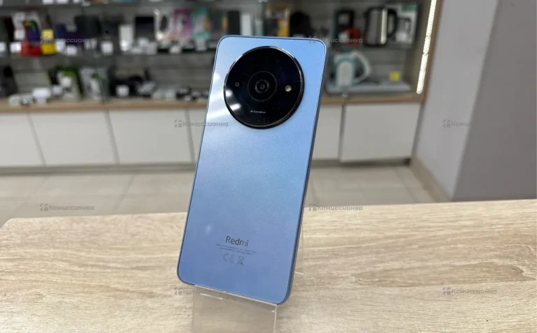 Xiaomi Redmi A3 4/128 ГБ