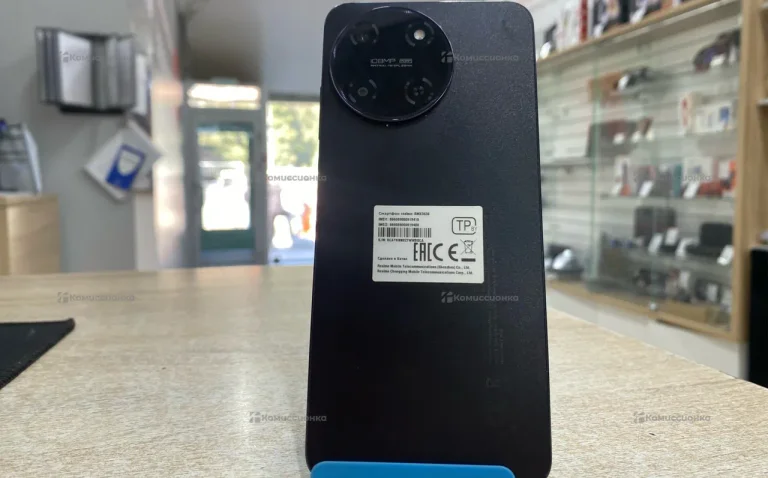Realme realme 11 256/8