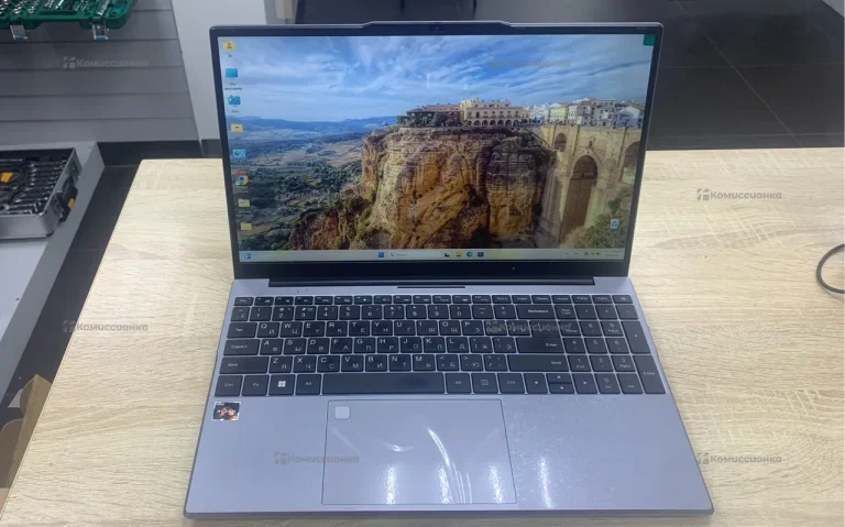 Ноутбук  Notebook  UIDLLR7