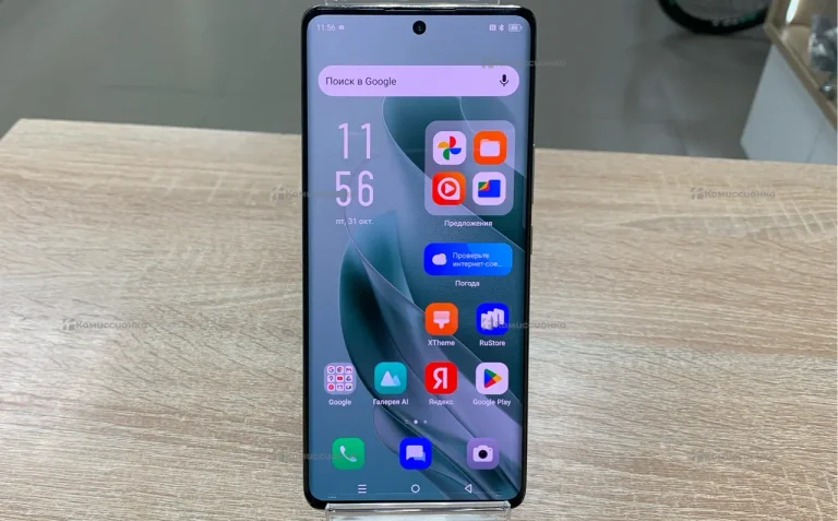 Infinix zero 40 8/256 5G