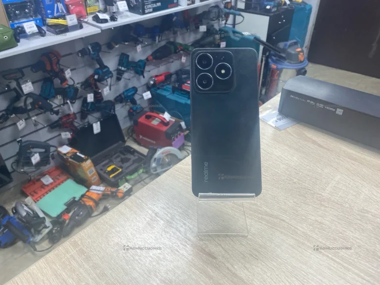 Realme C61 6/128 ГБ