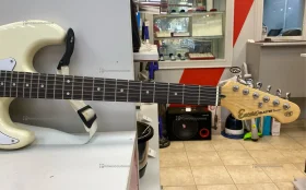 Купить Электрогитара Encore Blaster б/у , в Нижний Новгород Цена:9990рублей