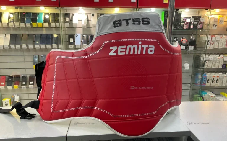 Защита туловища Zemita Stss