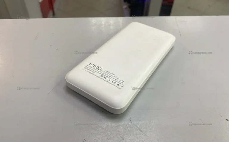 Power Bank  10000 sp32