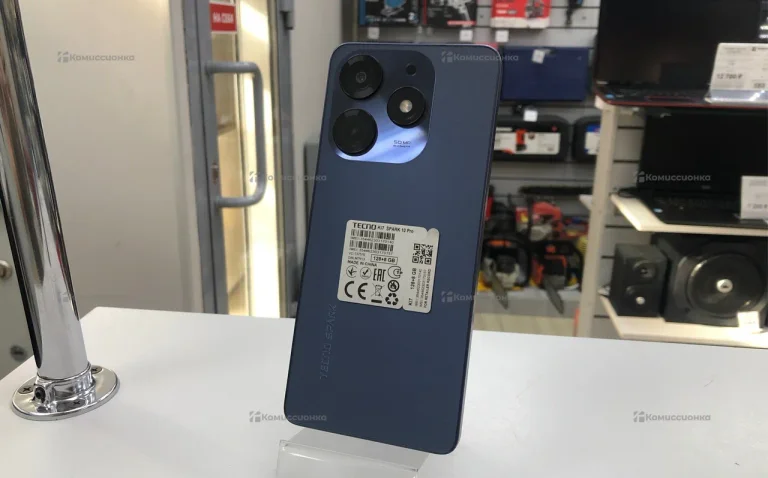 Tecno Spark 10 Pro 8/128gb