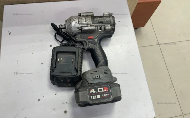 Гайковерт Profopower T-900N