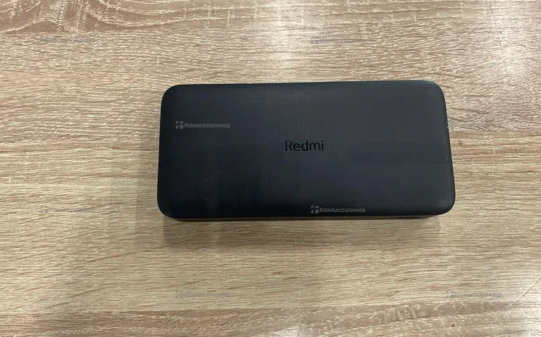 Power Bank  Redmi 20000mah