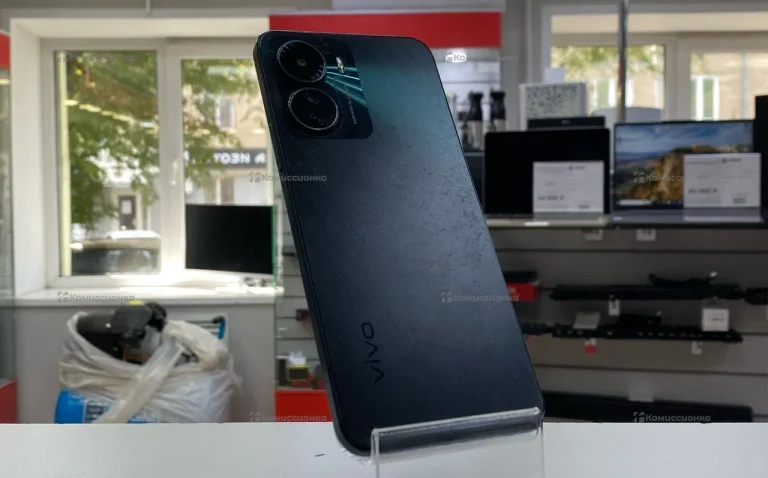 Vivo Y16 4/64