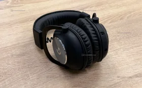 Наушники Logitech pro x
